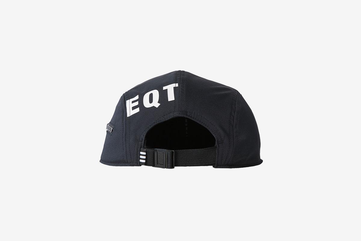 Adidas eqt zip cap hotsell